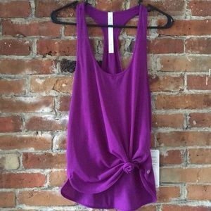 LULULEMON - NWT 105 singlet tank 🦄